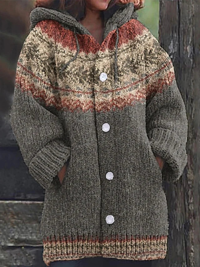 SILVANA - Giacca Donna