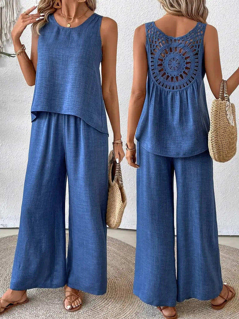 MAURA - Completo Donna