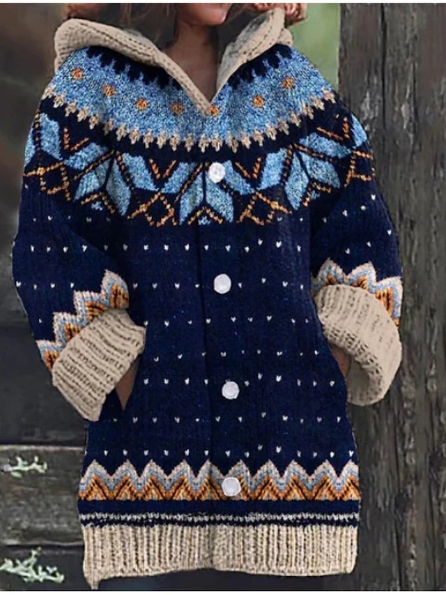 SILVANA - Giacca Donna